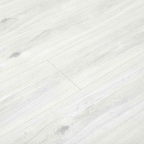 Laminált Padló Naturel Best Oak Foggy 128,5 x 19,2 cm LAMB132