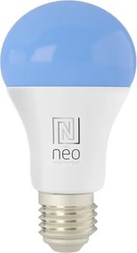 Immax NEO 07794CDO-SADA — 3 darabos RGB+CCT dimmelhető LED izzó szett E27/14W/230V, Wi‑Fi + távirányító