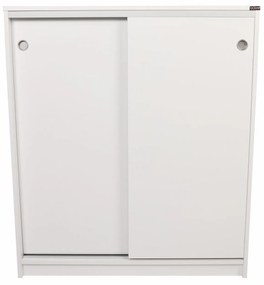 Cipőtároló (cipősszekrény) Butoti 7 (fehér). 1094676