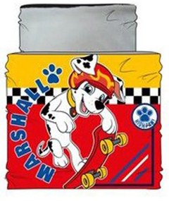 Mancs Őrjárat Marshall gyerek sál, snood