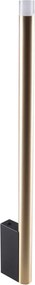 Polux GLAM 326829 Fali lámpa 1x8W/G9 IP20