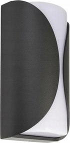 Light Impressions Deko-Light fali lámpa Grumium kerek II