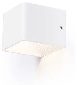 RED - Design Rendl - R12598 - LED Fali lámpa ONYX LED/5W/230V fehér