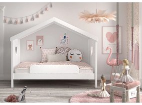 Fehér leesésgátló Amori - Vipack