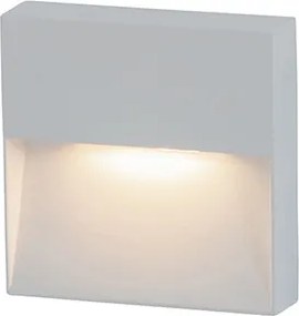 ZAMBELIS E241 W Modern Kültéri Fali Lámpa LED IP65