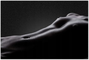 Poszterek 200x135 Aktok Meztelenség Szerelem Fotó