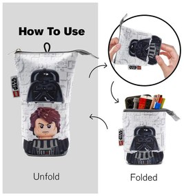 Tolltartó Star Wars – LEGO®