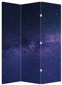 Paraván - Galaxis (126x170 cm)