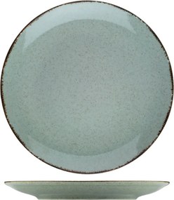24 részes porcelán étkészlet