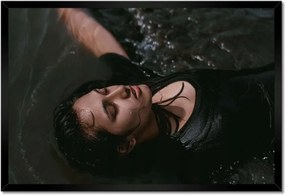 Poszterek keretben 60x40 Csinos nők Csajok Nagymamák