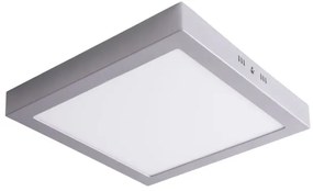 Paulmann 70650 - LED/17W Mennyezeti lámpa LUNAR 230V