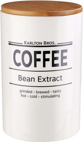 KARLTON BROS. kávétartó 1,1 liter