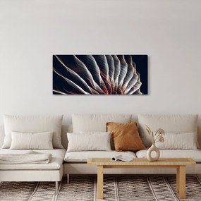 Kép - Világító kisülés (120x50 cm)