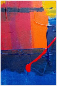 Poszterek 80x120 Absztrakt Cepheus