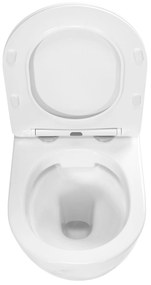 WC csésze Rea Carlos Nature Marble