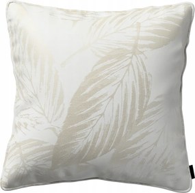 Párnahuzat 45x45 zöld árnyalatok