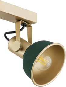 Argon LENORA 1800 Spotlámpa 4x7W/E14 IP20