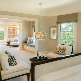 Kolarz 0392.31L.3.Aq.Ch - Csillár zsinóron LUNA 1xE27/60W/230V 24K arany