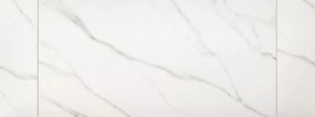 Imperia bővíthető étkezőasztal fehér 180-240 cm