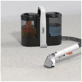 Kárpittisztító 450W/230V IPX4