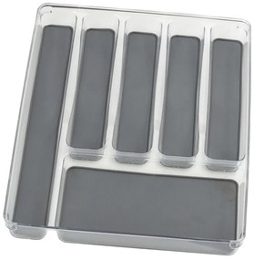 Cutlery Tray 6 Compartments evőeszköz készlet rendező fiókba - Wenko