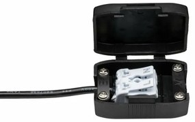 Paulmann 93410 - SADA 3xLED/6,5W IP44 Dimmelhető fürdőszobai lámpa COLE 230V