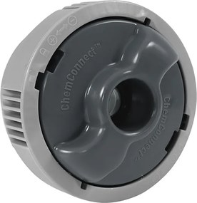 Lay-Z-Spa Hollywood Luxe Airjet masszázsmedence 180 x 180 x 66 cm 2025