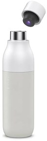 Antibakteriális termosz LARQ, gránitfehér 740 ml - LARQ