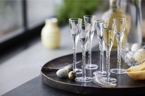 Paris snapsz készlet