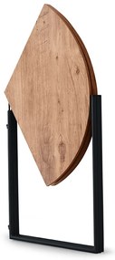 Étkezőasztal Yaprak Atlantic Pine