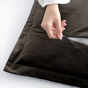 Párnahuzat szett 2 db-os 45x45 cm Side – AmeliaHome