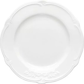 Desszert tányér reggeliző tányér Pola 21 cm Ambition