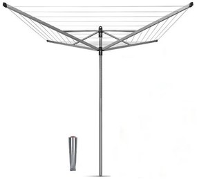 Kerti ruhaszárító Lift-O-Matic 40m – Brabantia