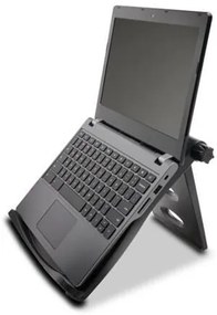 Notebook állvány, KENSINGTON SmartFit Easy Riser, fekete (BME52788)