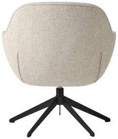 Bézs fotel Lynn – Unique Furniture