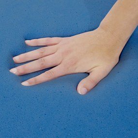 viszkoelasztikus memóriahabos matrac 80 x 200 cm 18 cm