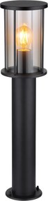 GLOBO 31362 Klasszikus Kültéri Állólámpa E27 IP54