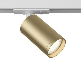 Maytoni FOCUS S TR020-1-U-GU10-WMG Sínreflektor 1x10W/GU10 IP20
