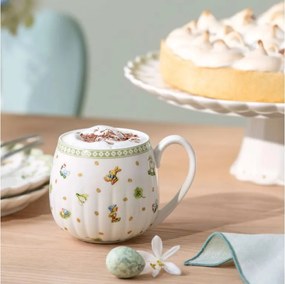 Bögre füllel, Easter Delight kollekció, 360 ml - Villeroy & Boch
