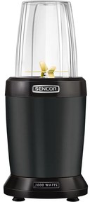 Sencor SNB 4303BK Nutri turmixgép, fekete