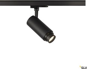 SLV NUMINOS® ZOOM M DALI 1006118 Sínreflektor 1x20W/LED 4000K 1900LM