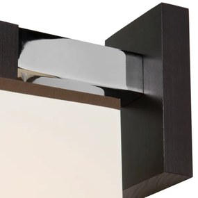 Fali lámpa AMELIA 1xE27/60W/230V