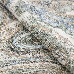 Tomelilla párnahuzat 55x55cm Ikea zöld