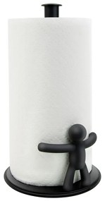 Acél papírtörlő tartó ø 19 cm Buddy – Umbra
