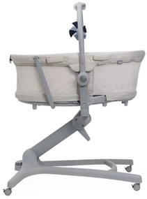 Chicco - Bölcső 5in1 BABY HUG PRO bézs