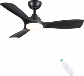 Cjoy mennyezeti ventilátor világítással, DY1113-3B/42 107cm modell