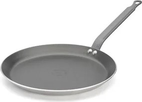 De Buyer 8485.26 - CHOC RESTO INDUCTION tapadásmentes palacsintasütő, 26 cm