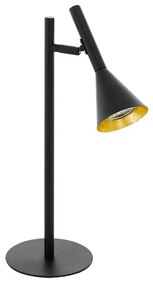 Eglo 97805 - LED Asztali lámpa CORTADERAS 1xGU10/5W/230V