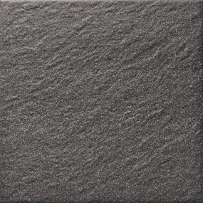 Padló Rako Taurus Granit fekete 30x30 cm csúszásgátló TR734069.1
