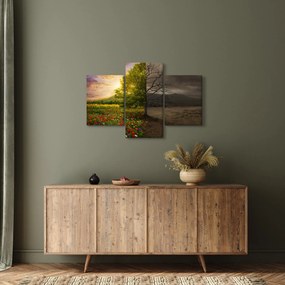 Kép - Életciklus (90x60 cm)